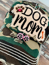 Load image into Gallery viewer, Cap-Dog Mom
