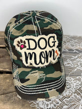Load image into Gallery viewer, Cap-Dog Mom