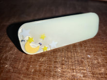 Load image into Gallery viewer, Hair Barrette - Star Gaze