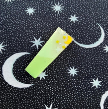 Load image into Gallery viewer, Hair Barrette - Star Gaze