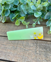 Load image into Gallery viewer, Hair Barrette - Star Gaze