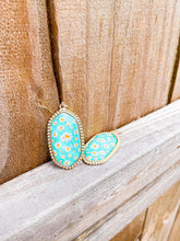 Load image into Gallery viewer, Dangles - Field of Daisies