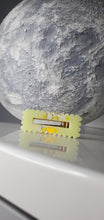 Load image into Gallery viewer, Hair Barrette - Star Gaze