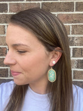 Load image into Gallery viewer, Dangles - Field of Daisies