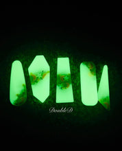 Load image into Gallery viewer, Hair Barrette - Star Gaze