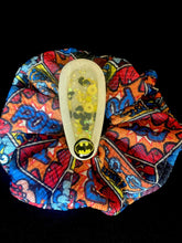 Load image into Gallery viewer, Shaker Hair Barrette - Dark Knight