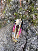 Load image into Gallery viewer, Hair Barrettes- Divine