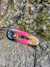 Load image into Gallery viewer, Hair Barrettes- Divine