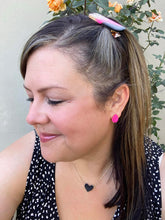 Load image into Gallery viewer, Hair Barrettes- Divine