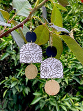 Load image into Gallery viewer, Dangles-Lavish