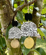 Load image into Gallery viewer, Dangles-Lavish