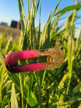 Load image into Gallery viewer, Hair Barrettes- Divine