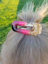Load image into Gallery viewer, Hair Barrettes- Divine