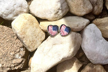 Load image into Gallery viewer, 1776 (Stud or Clip-on)