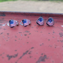 Load image into Gallery viewer, 1776 (Stud or Clip-on)