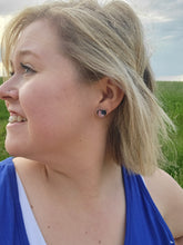 Load image into Gallery viewer, 1776 (Stud or Clip-on)