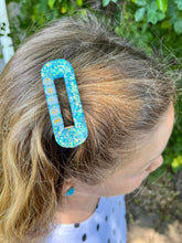 Load image into Gallery viewer, Custom Hair Barrette
