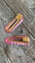 Load image into Gallery viewer, Custom Hair Barrette