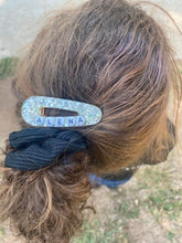 Load image into Gallery viewer, Custom Hair Barrette