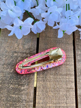 Load image into Gallery viewer, Custom Hair Barrette