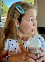 Load image into Gallery viewer, Custom Hair Barrette