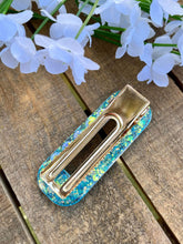 Load image into Gallery viewer, Custom Hair Barrette