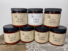 Load image into Gallery viewer, Foaming Sugar Scrub- Pick Scent