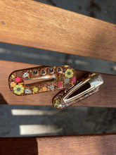 Load image into Gallery viewer, Custom Hair Barrette