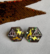 Load image into Gallery viewer, Beauxbaton