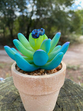 Load image into Gallery viewer, Raw Stone Studs