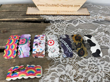 Load image into Gallery viewer, Snap Clips-Choose Print/Color