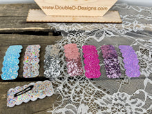 Load image into Gallery viewer, Snap Clips-Choose Print/Color