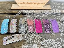 Load image into Gallery viewer, Snap Clips-Choose Print/Color