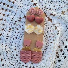 Load image into Gallery viewer, Milk & Honey