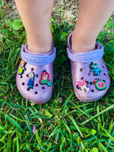 Load image into Gallery viewer, Shoe Charms-Choose Charm