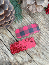 Load image into Gallery viewer, Snap Clips-Choose Print/Color