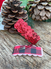 Load image into Gallery viewer, Snap Clips-Choose Print/Color