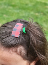 Load image into Gallery viewer, Snap Clips-Choose Print/Color