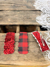 Load image into Gallery viewer, Snap Clips-Choose Print/Color