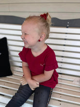 Load image into Gallery viewer, Carol (Clip-on)