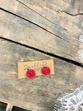 Load image into Gallery viewer, Carol (Clip-on)