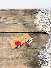 Load image into Gallery viewer, Carol (Clip-on)