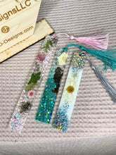 Load image into Gallery viewer, Custom Bookmark