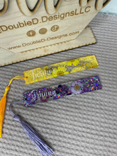 Load image into Gallery viewer, Custom Bookmark