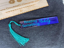 Load image into Gallery viewer, Custom Bookmark