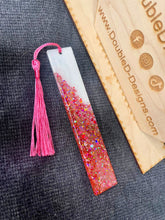 Load image into Gallery viewer, Custom Bookmark