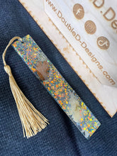 Load image into Gallery viewer, Custom Bookmark