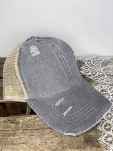 Load image into Gallery viewer, Adjustable Cap-  Choose color/Print