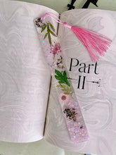 Load image into Gallery viewer, Custom Bookmark