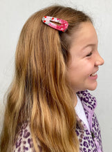Load image into Gallery viewer, Love Letters Hair Barrettes
